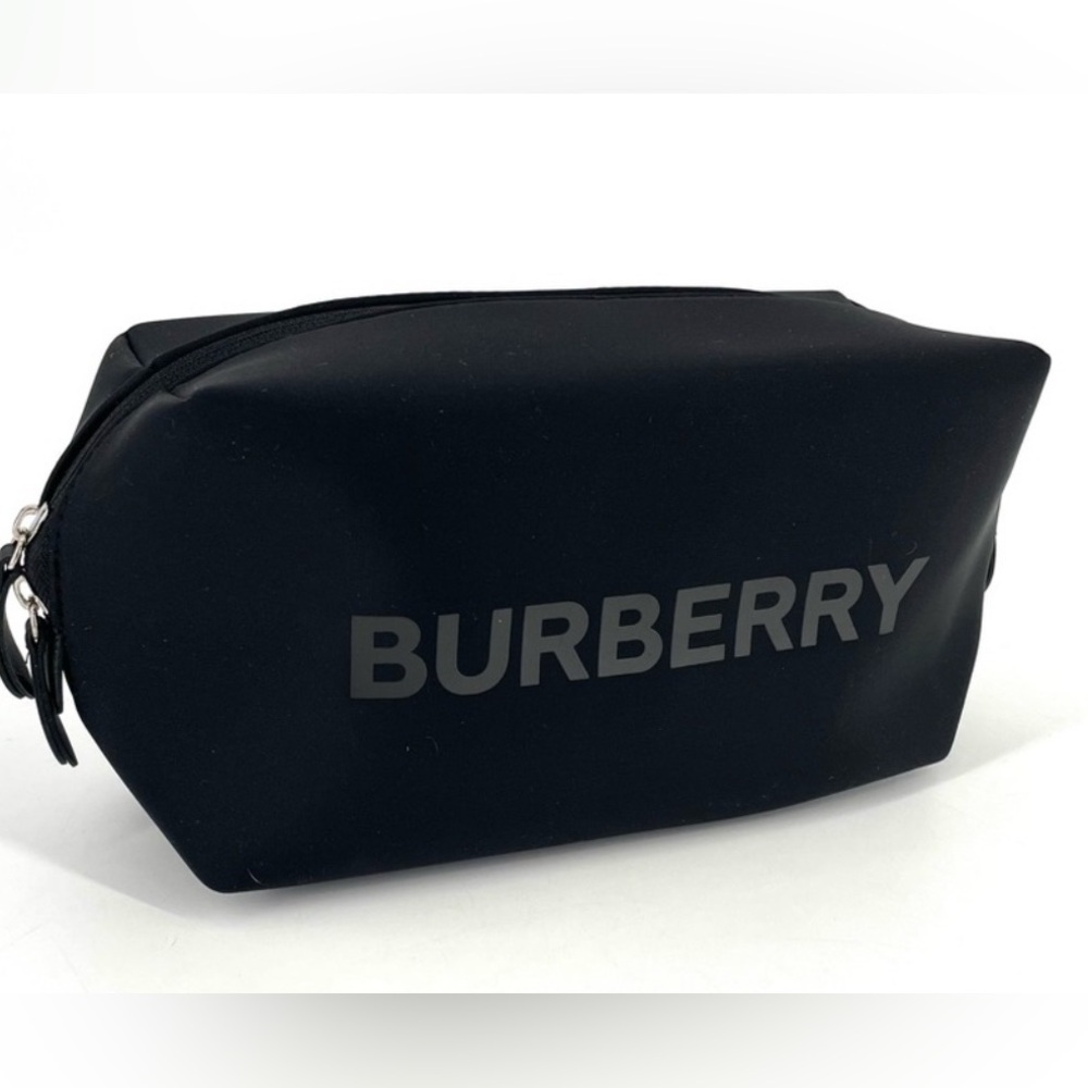 🔥VIP MADE🔥 FOR🔥BURBERRY  🔥COSMETIC 🔥BAG🔥